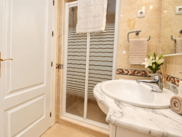 Townhouse for sale in Mijas