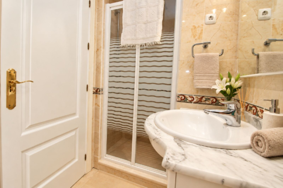 Townhouse for sale in Mijas