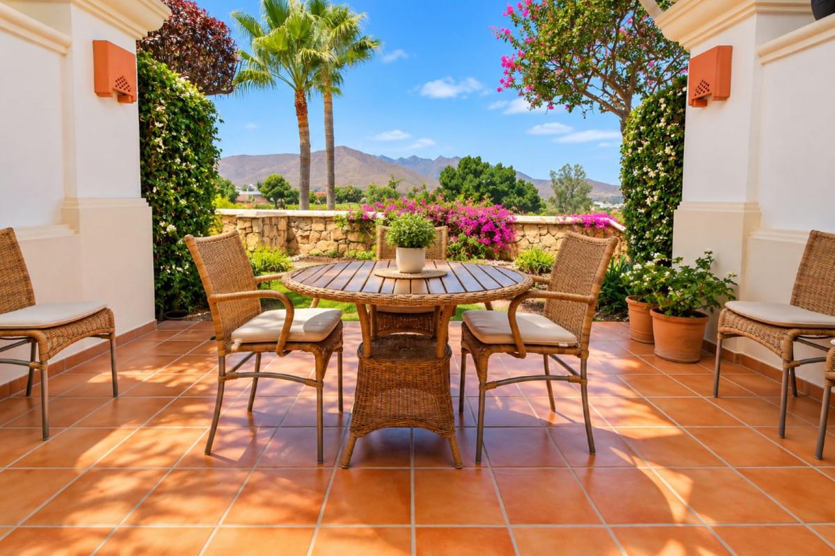 Townhouse-in-Mijas-Ref-R5482432 Townhouse for sale in Mijas