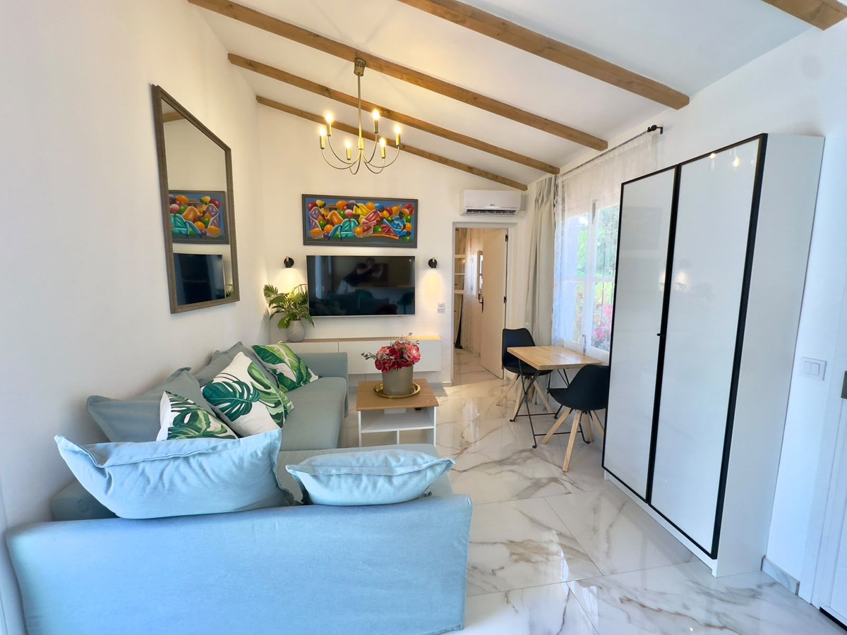 Townhouse for sale in Mijas