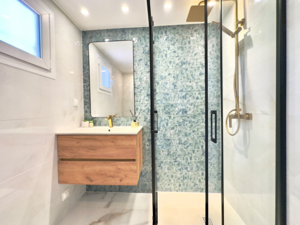 Townhouse for sale in Mijas