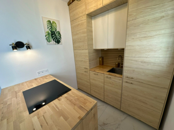 Townhouse for sale in Mijas