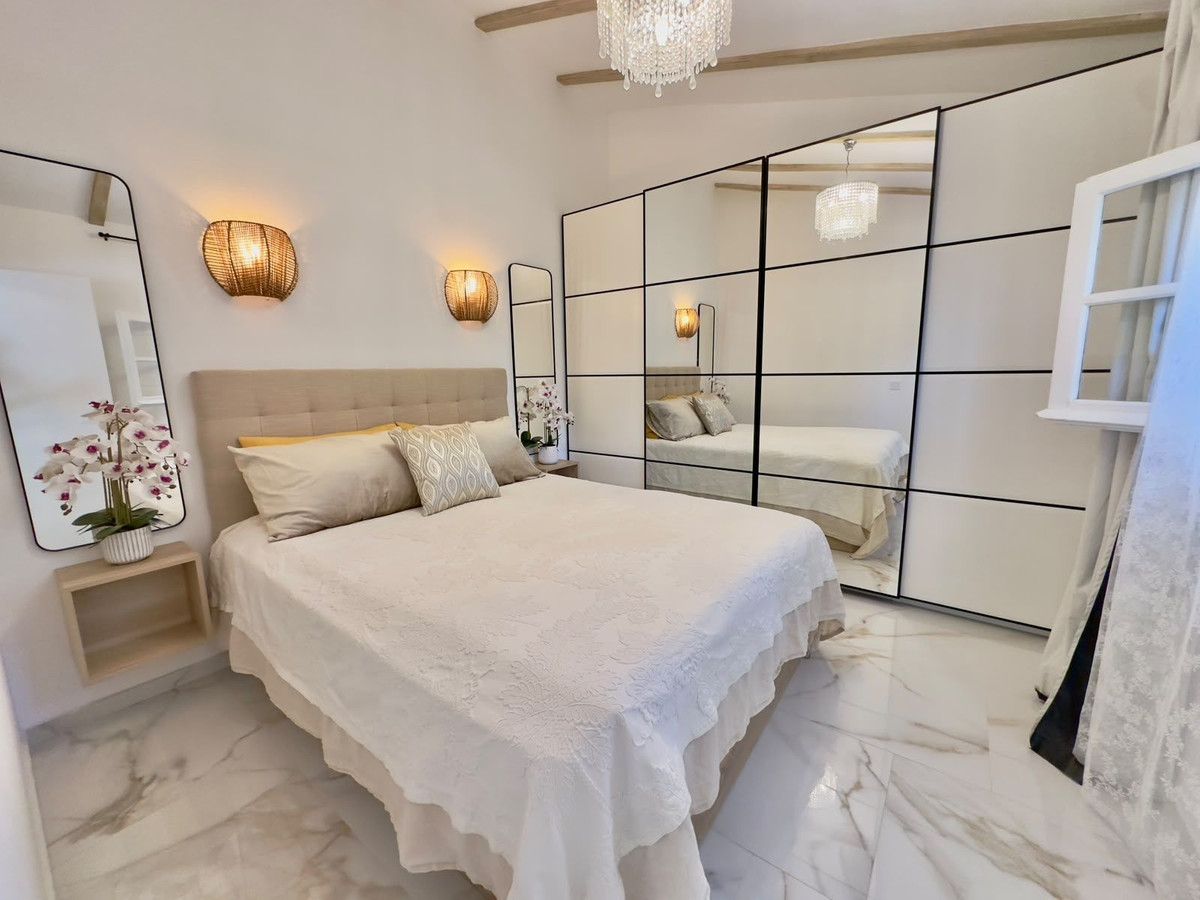Townhouse for sale in Mijas