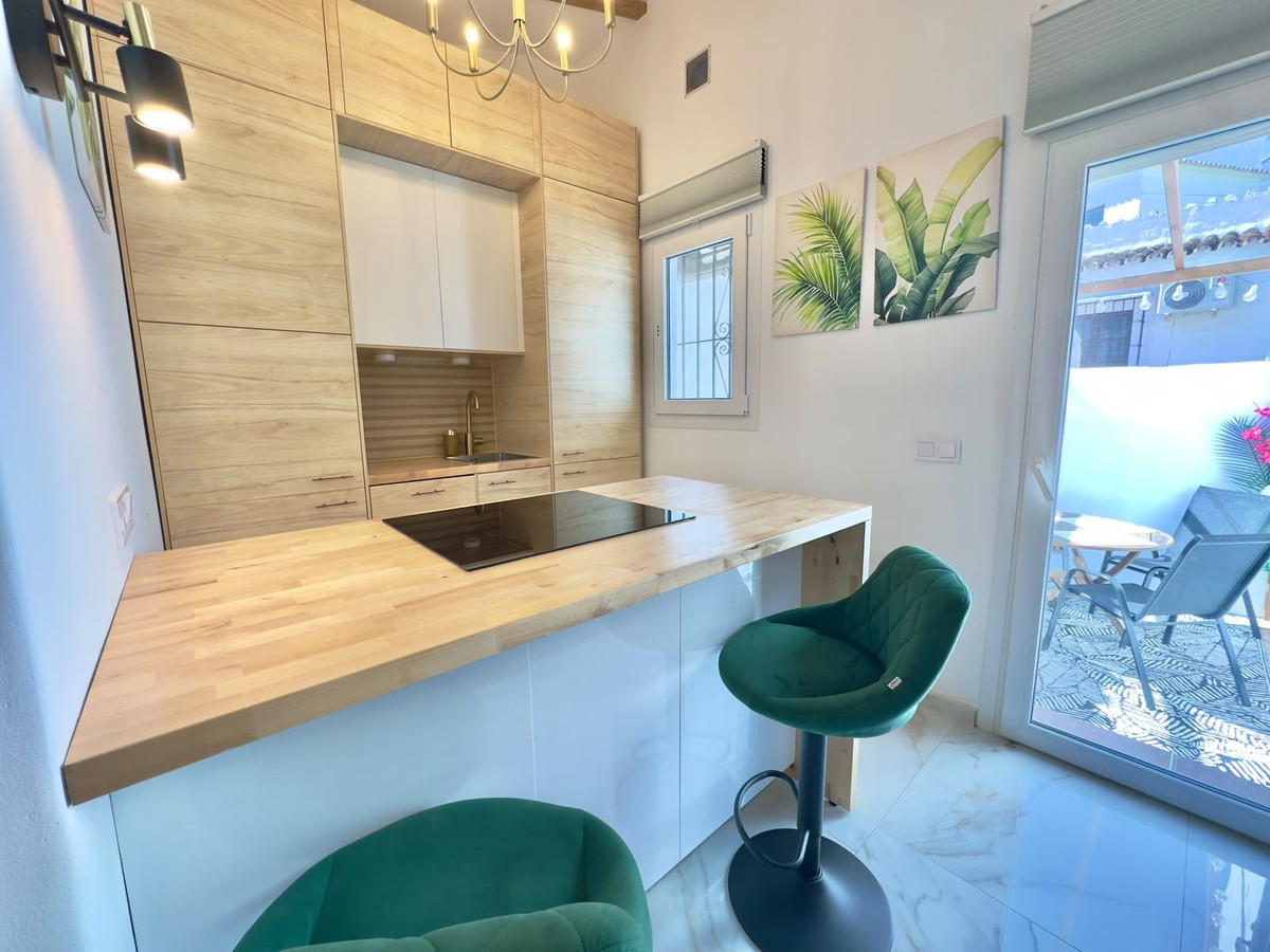 Townhouse for sale in Mijas