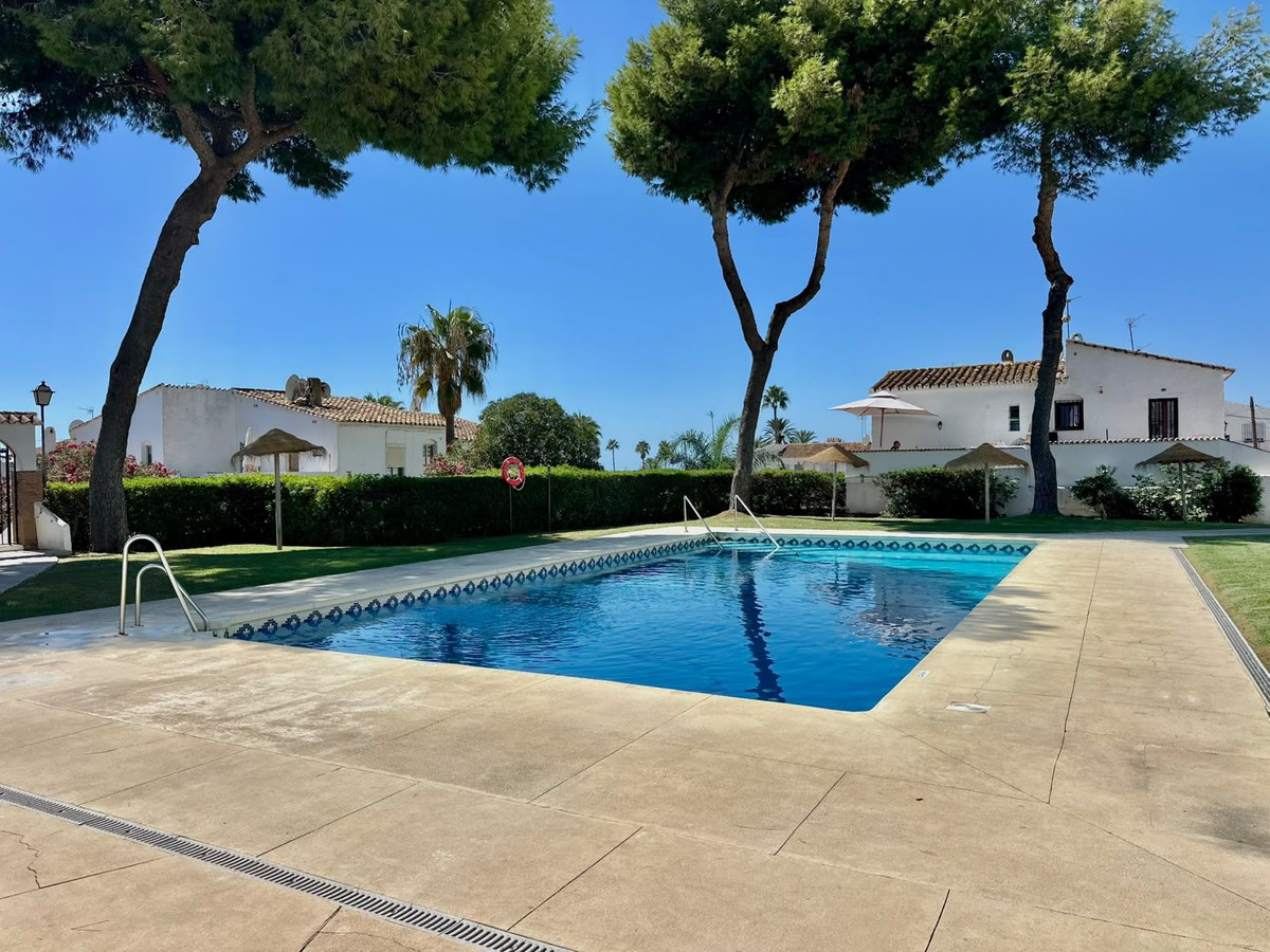 Townhouse for sale in Mijas