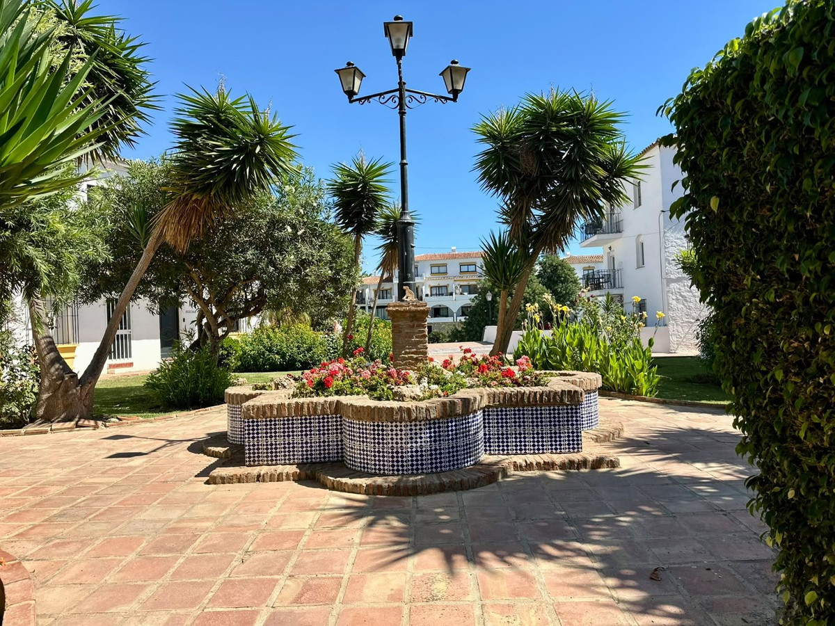 Townhouse for sale in Mijas