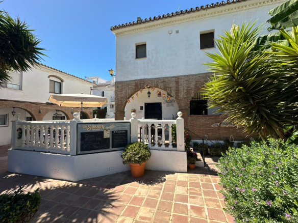 Townhouse for sale in Mijas