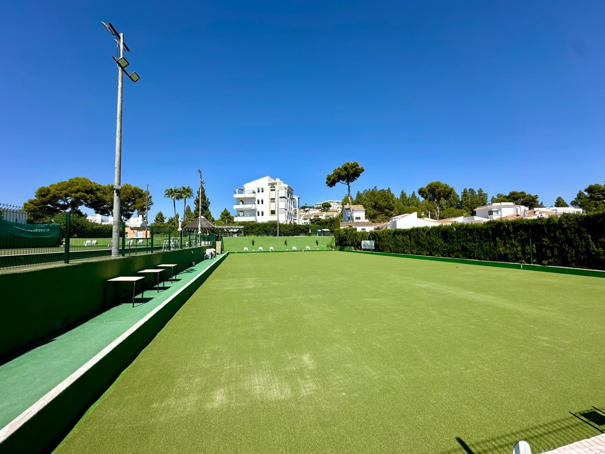 Townhouse for sale in Mijas