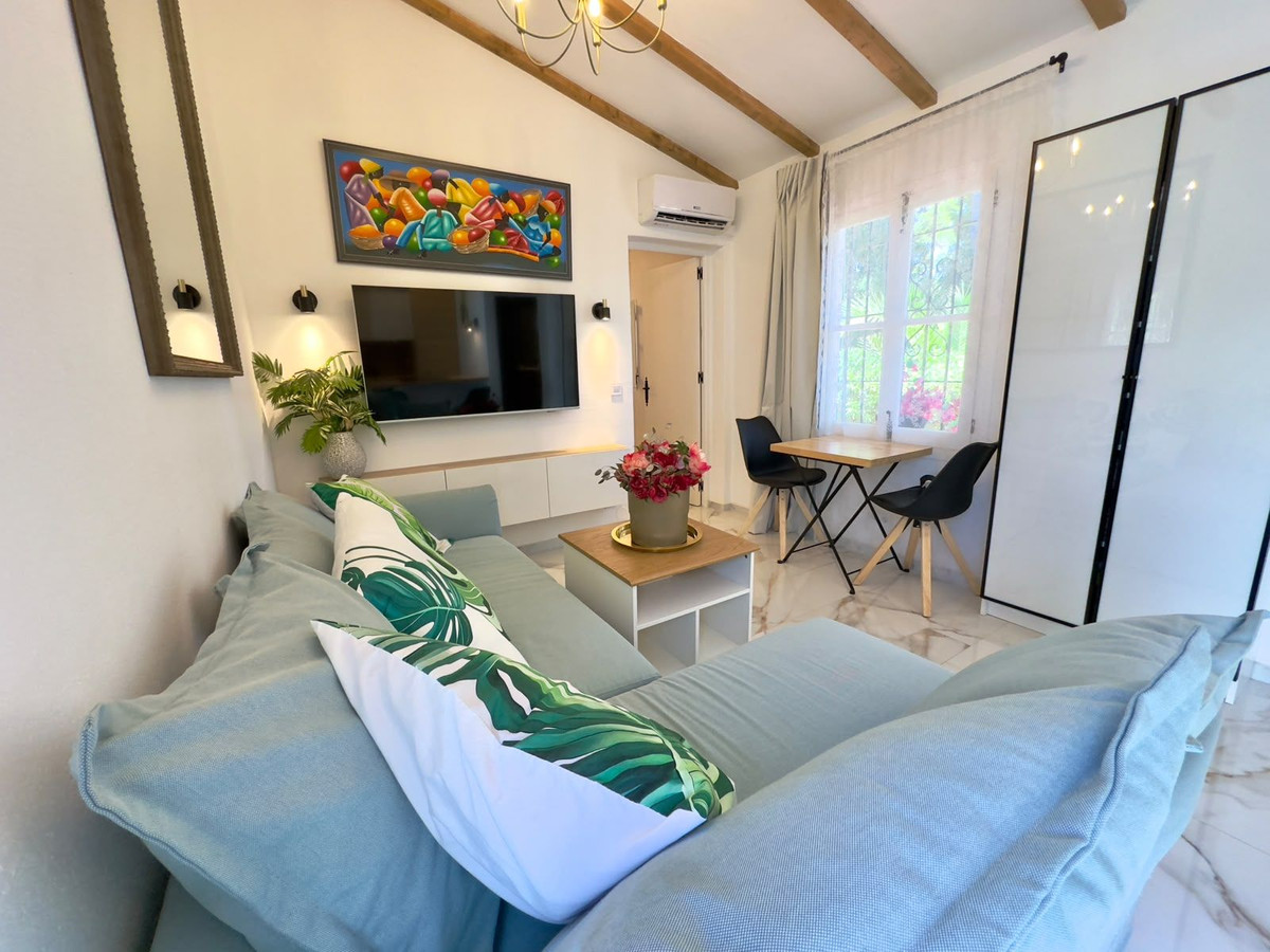 Townhouse for sale in Mijas