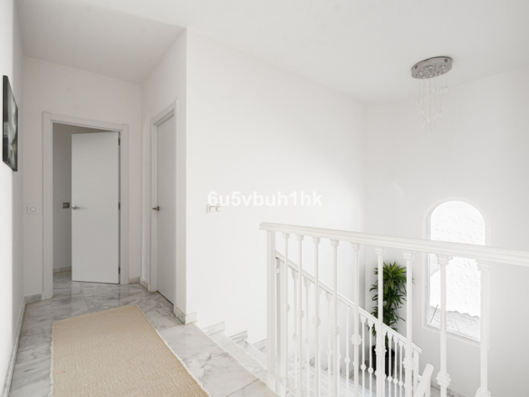 Townhouse for sale in Mijas