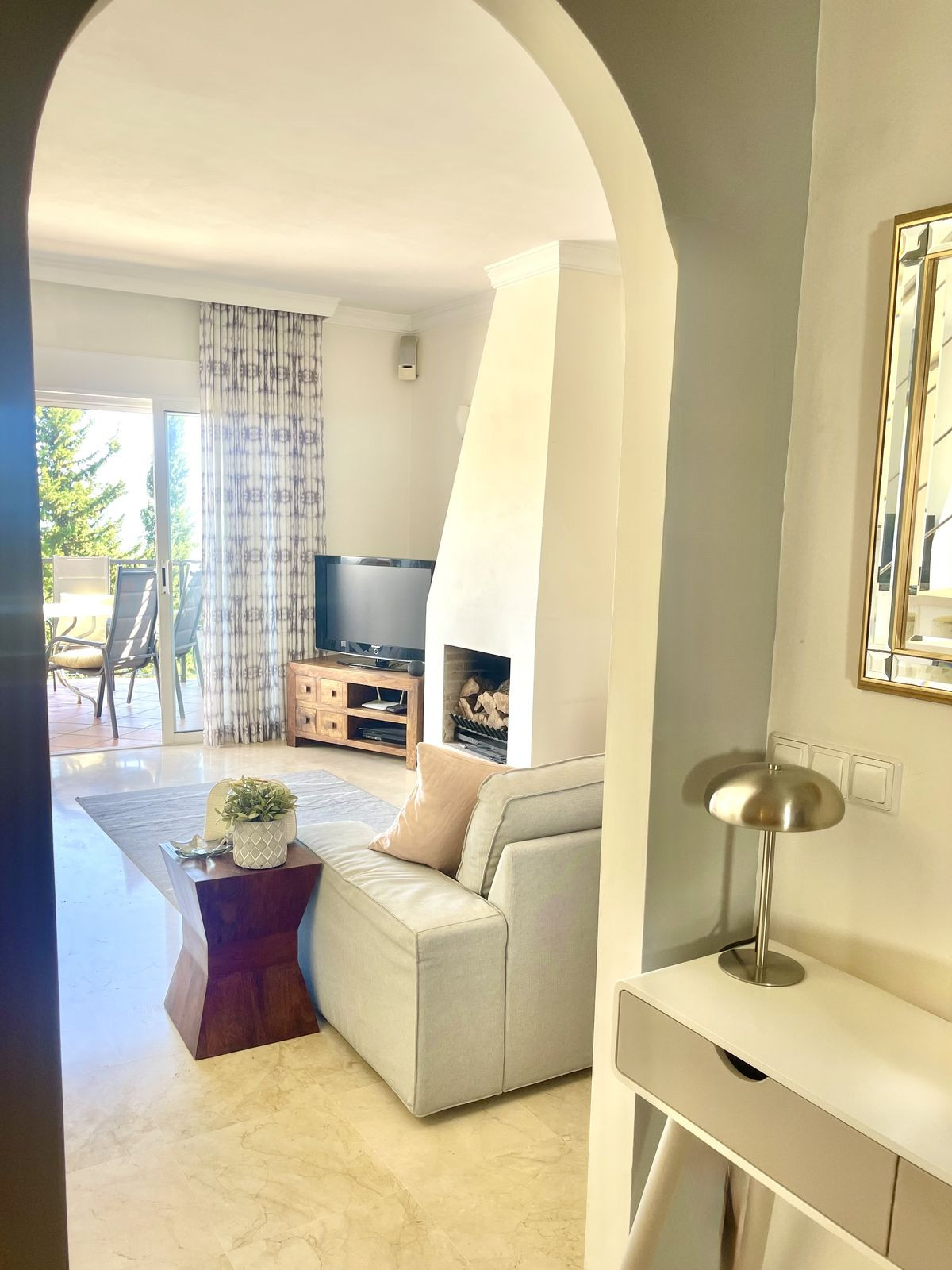 Townhouse for sale in Mijas
