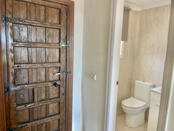 Townhouse for sale in Mijas