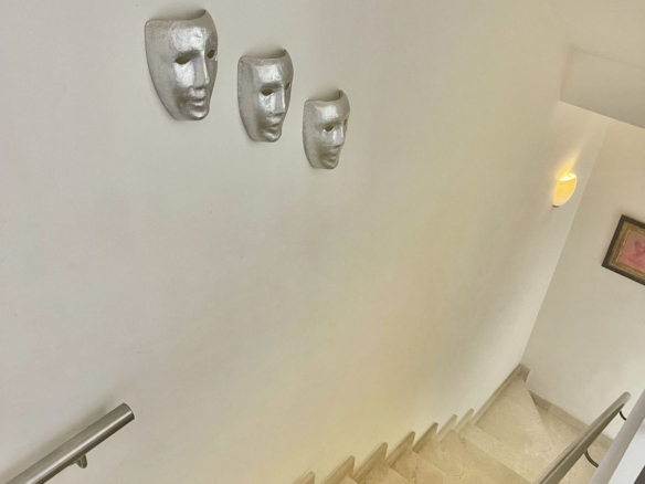 Townhouse for sale in Mijas