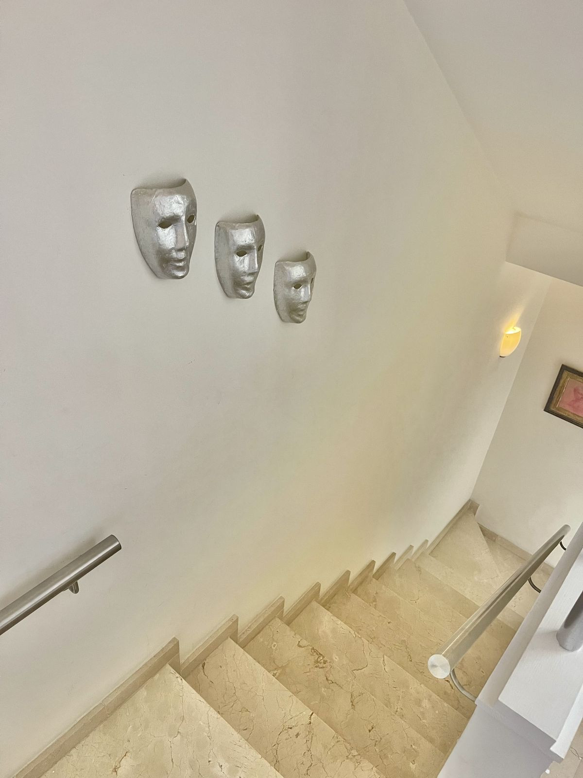 Townhouse for sale in Mijas