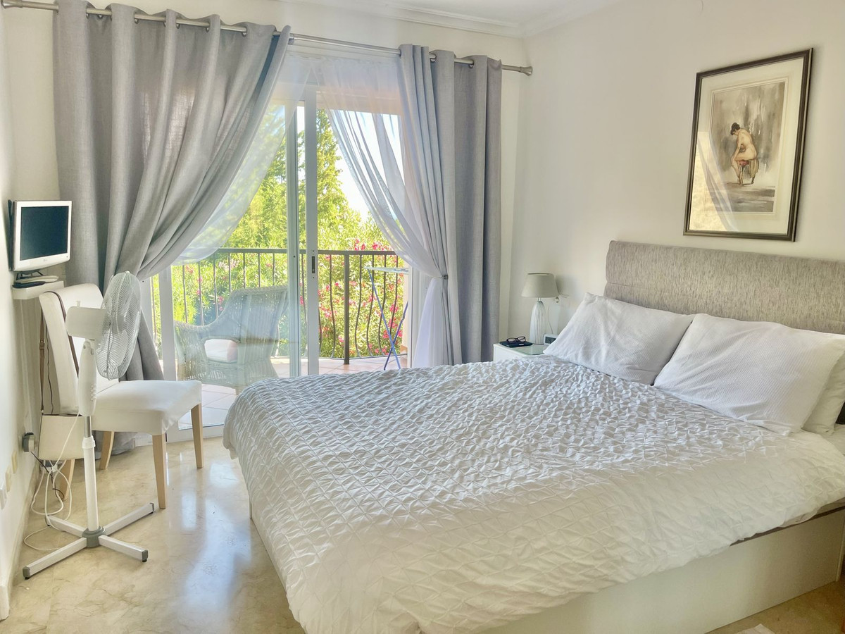 Townhouse for sale in Mijas