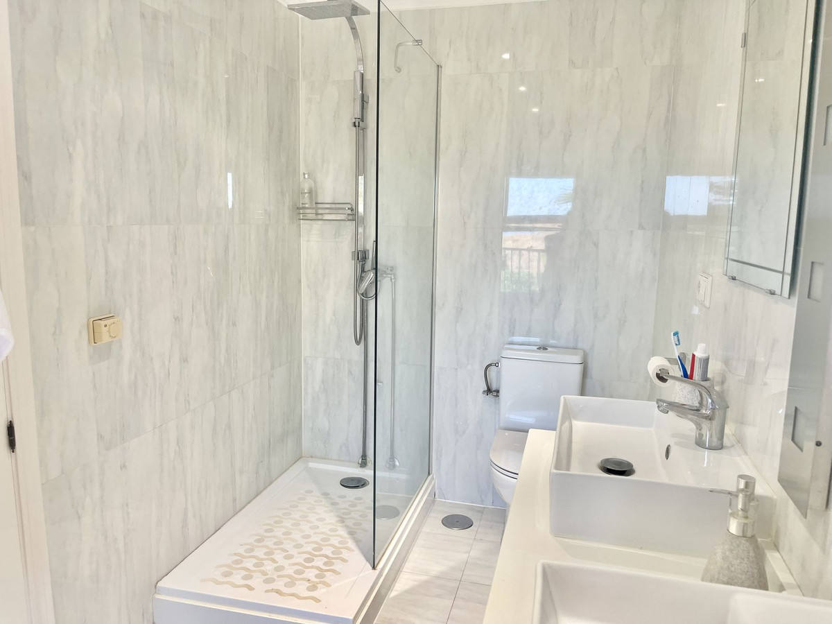 Townhouse for sale in Mijas
