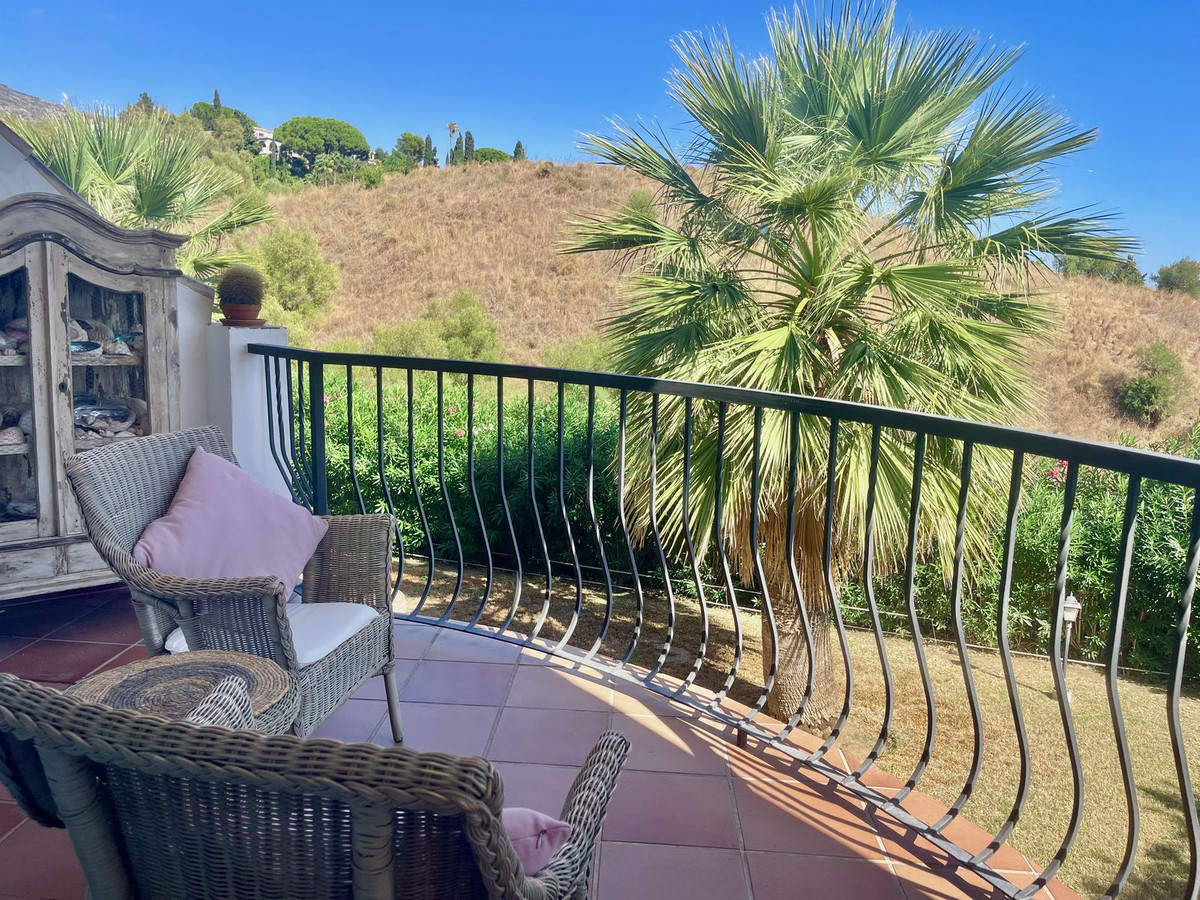 Townhouse for sale in Mijas