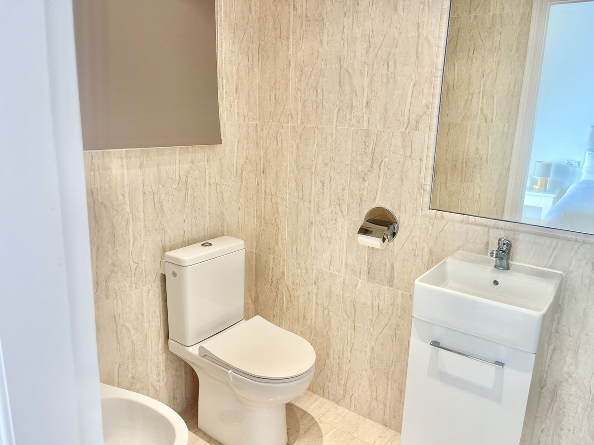 Townhouse for sale in Mijas