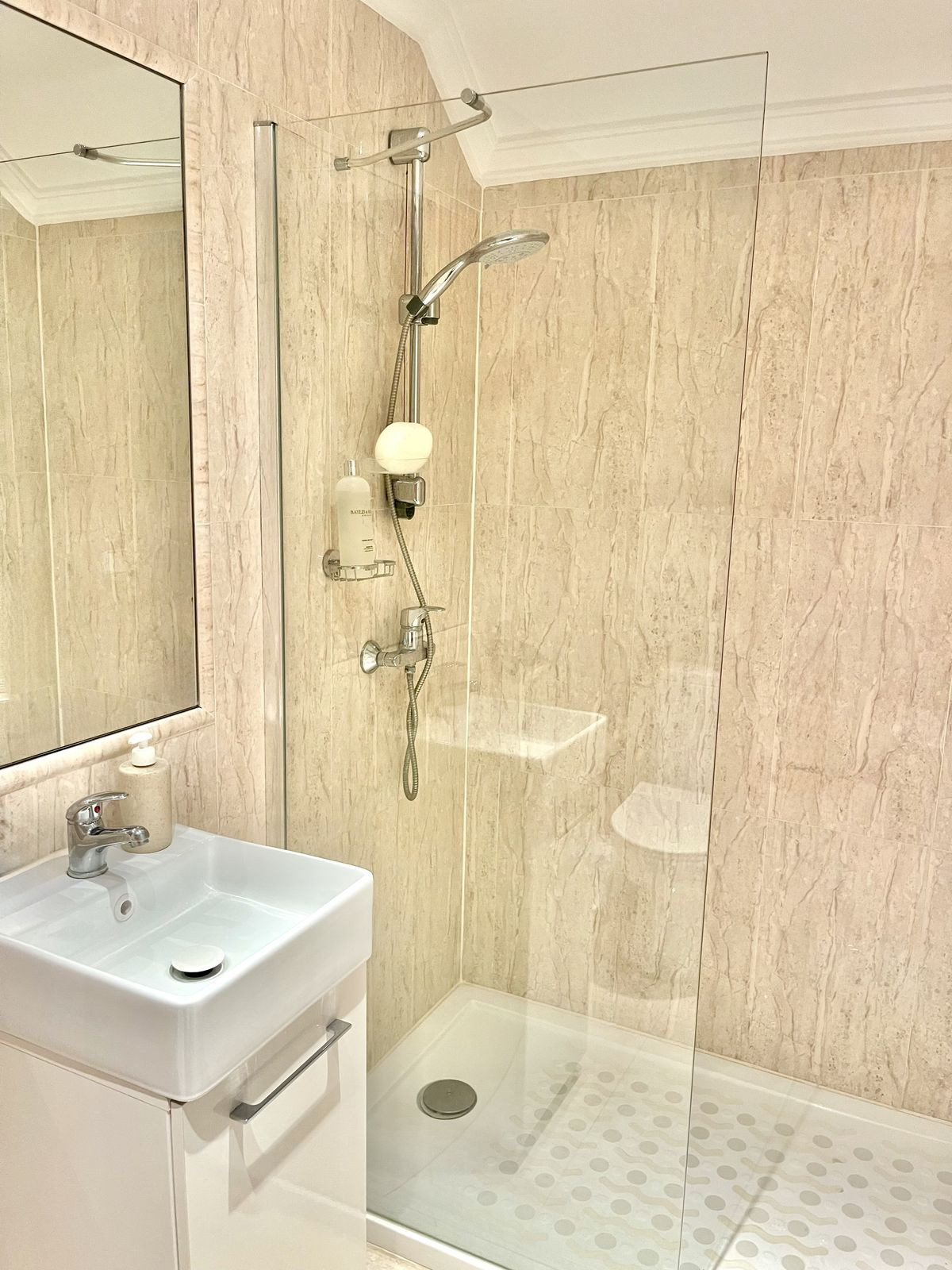 Townhouse for sale in Mijas