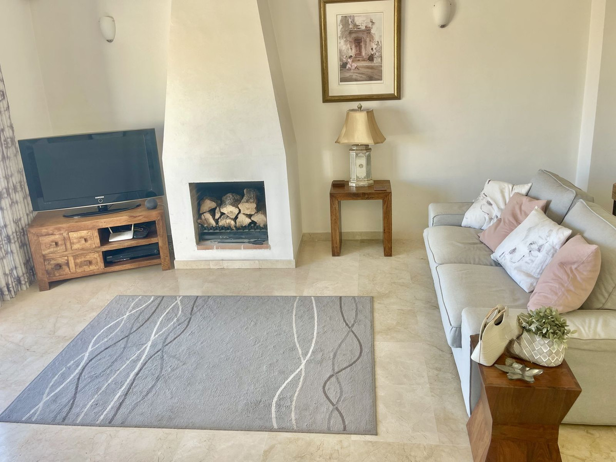 Townhouse for sale in Mijas