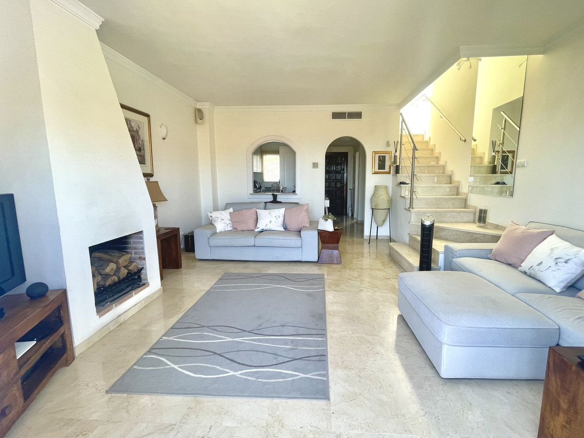 Townhouse for sale in Mijas
