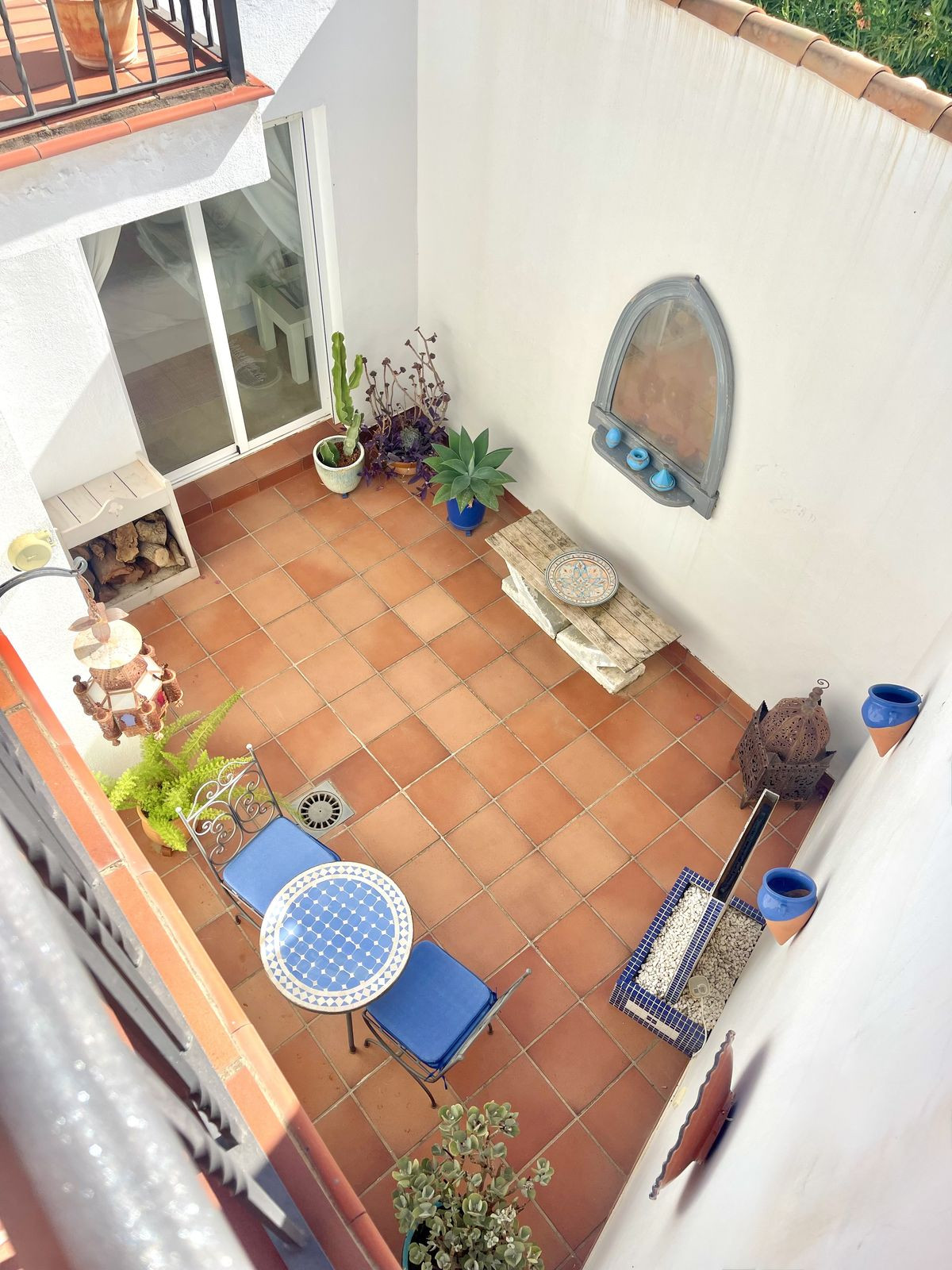 Townhouse for sale in Mijas