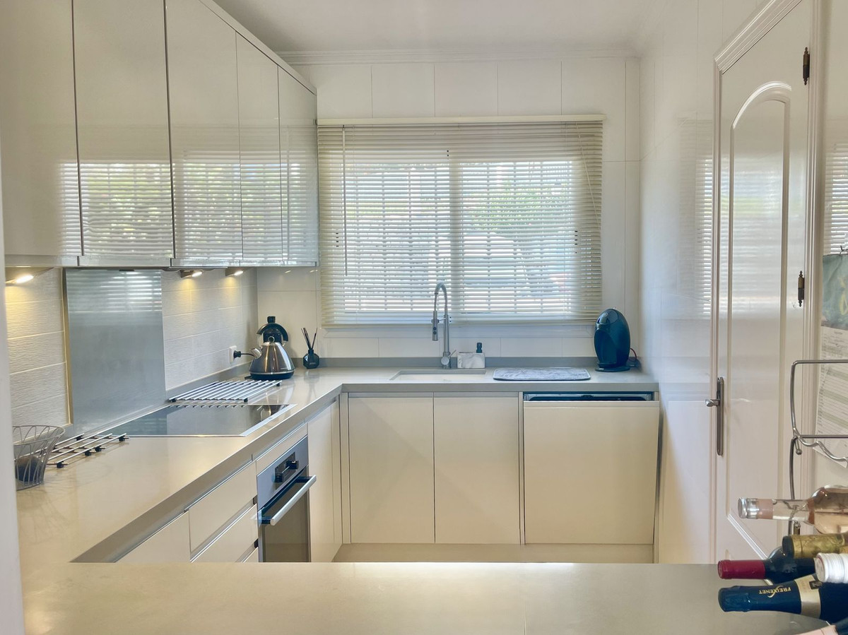 Townhouse for sale in Mijas
