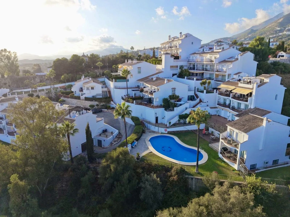 Townhouse for sale in Mijas