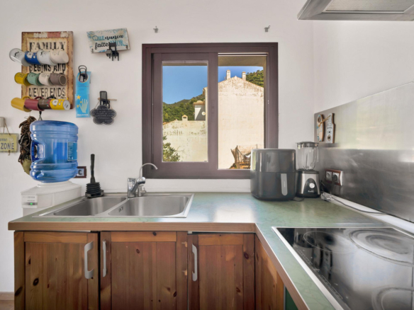 Townhouse for sale in Ojén