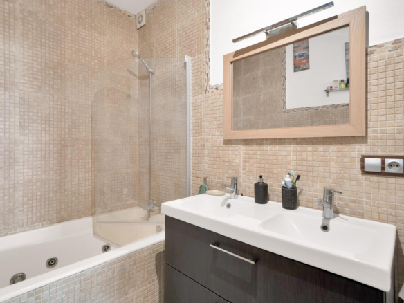 Townhouse for sale in Ojén