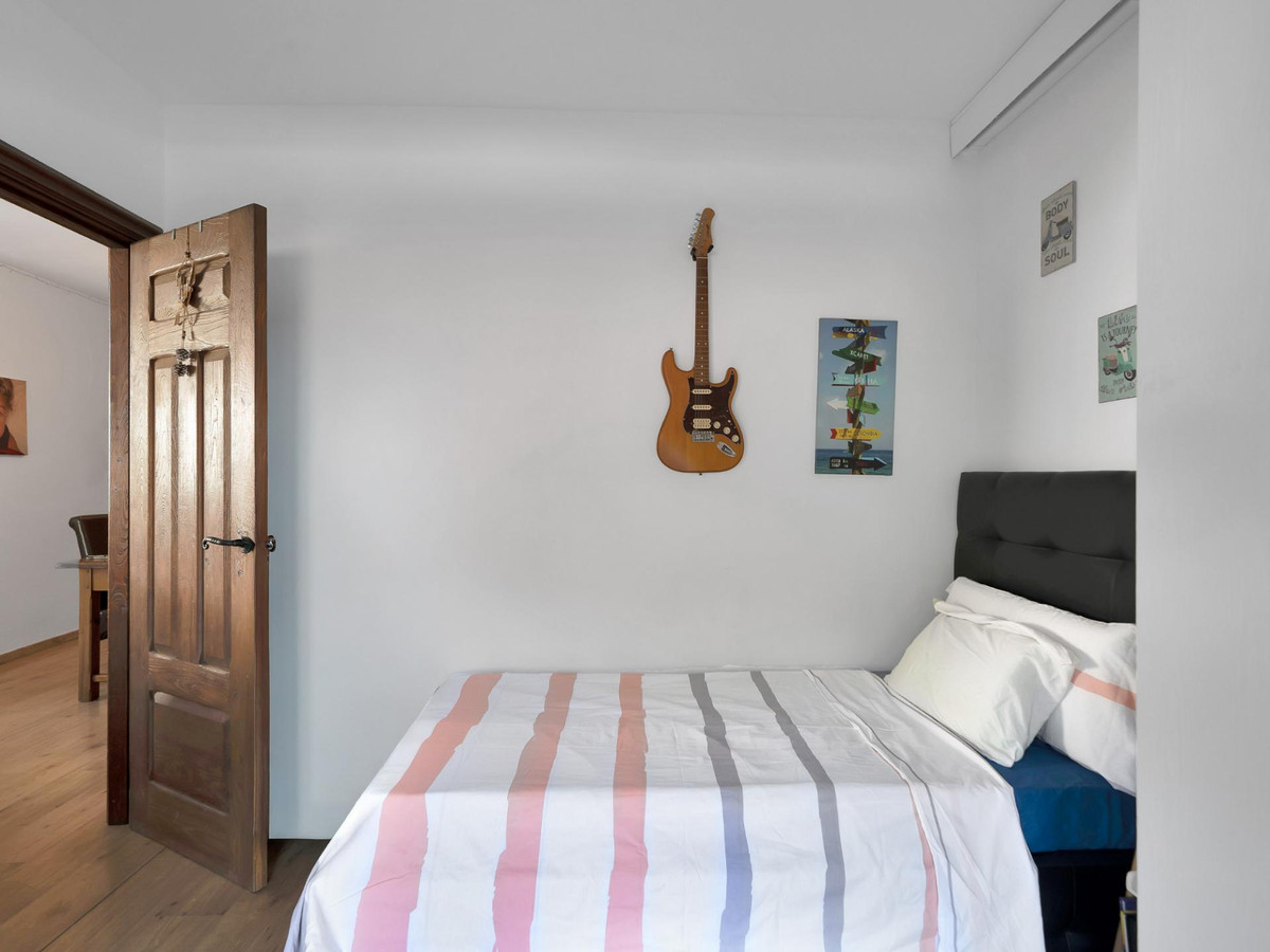 Townhouse for sale in Ojén