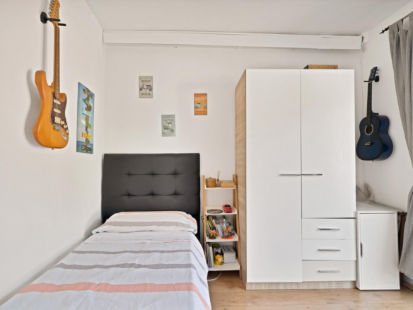 Townhouse for sale in Ojén