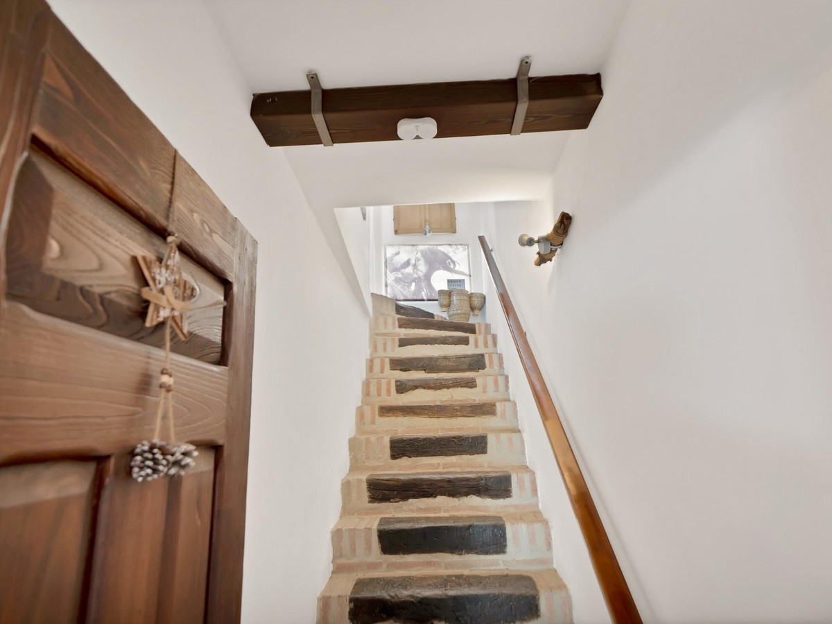 Townhouse for sale in Ojén