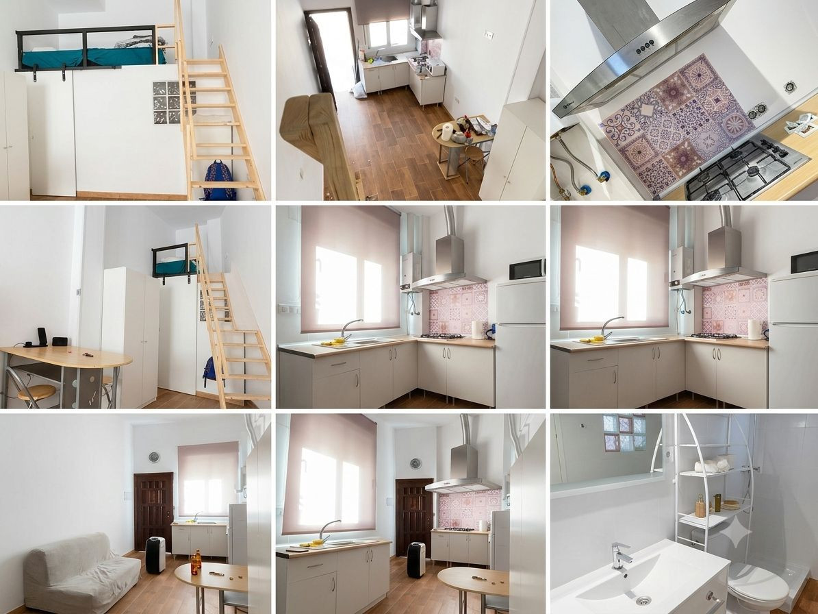 Townhouse for sale in Ojén