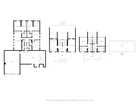 Villa for sale in Alhaurín de la Torre
