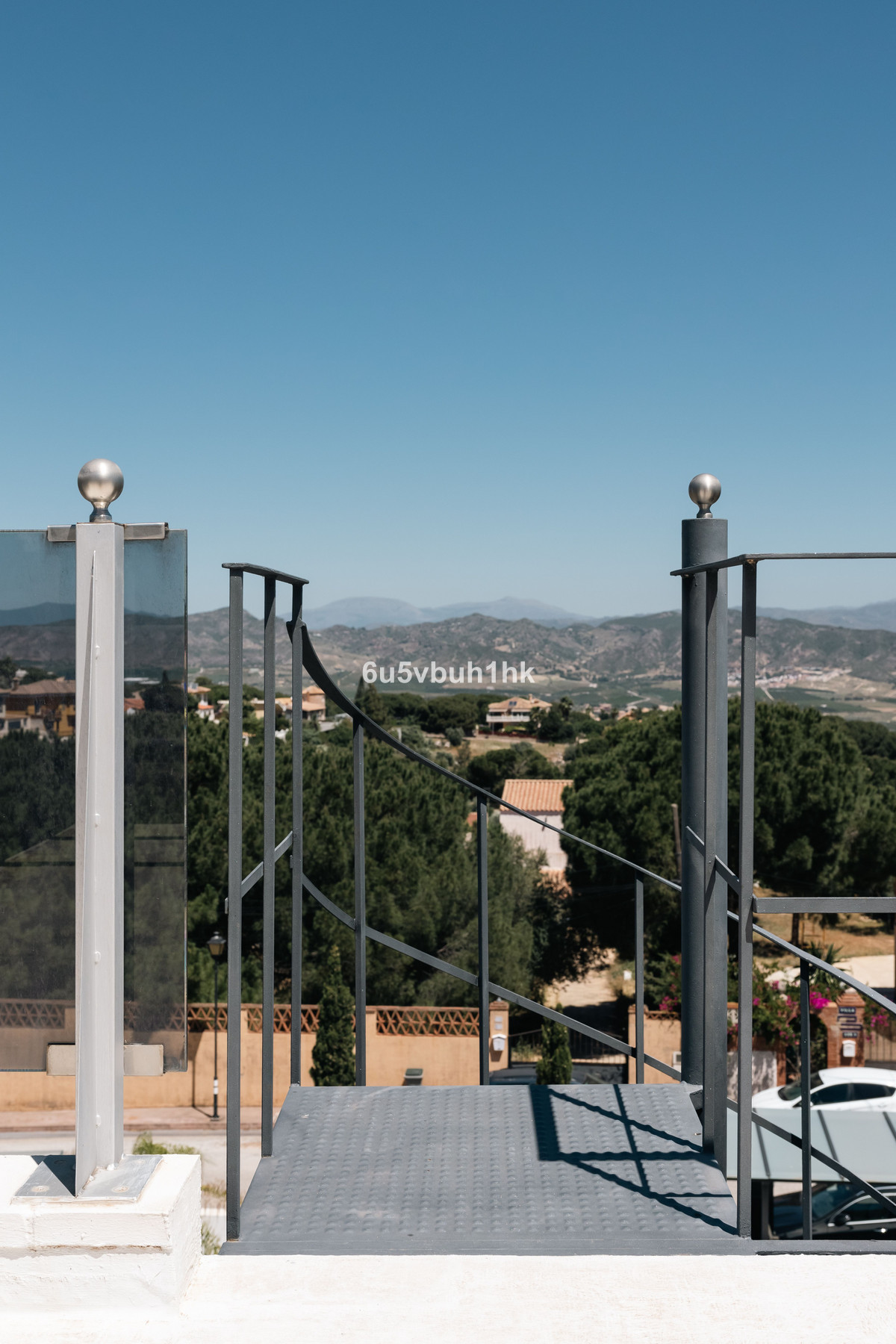 Villa for sale in Alhaurín de la Torre