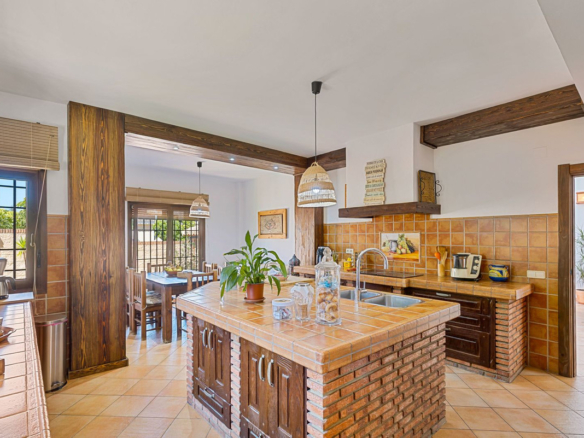 Villa for sale in Alhaurín de la Torre