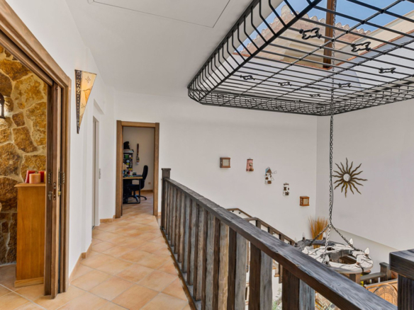 Villa for sale in Alhaurín de la Torre