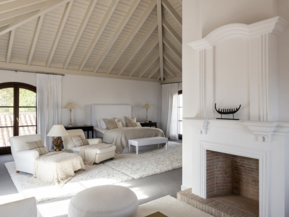 Villa for sale in Benahavís