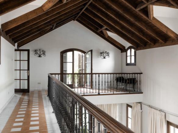 Villa for sale in Benahavís