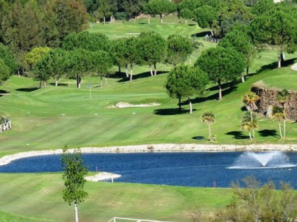 Villa for sale in Benahavís