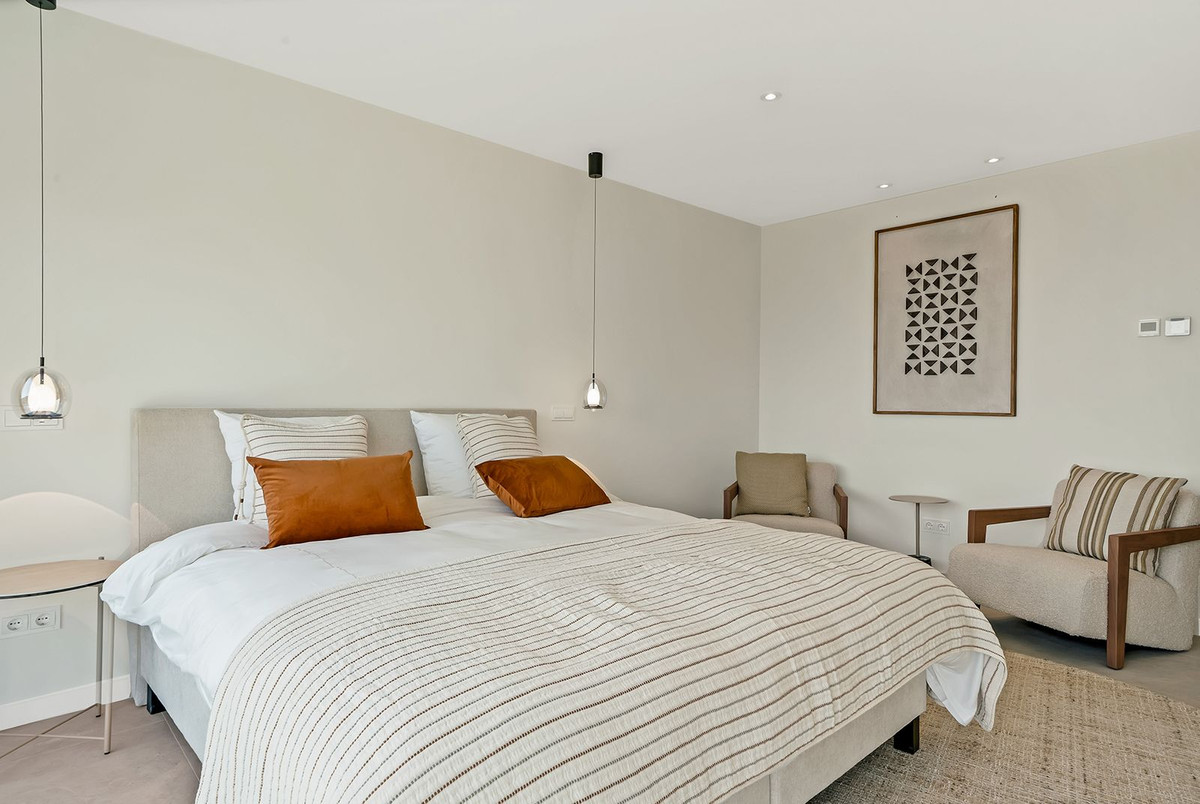 Villa for sale in Benahavís