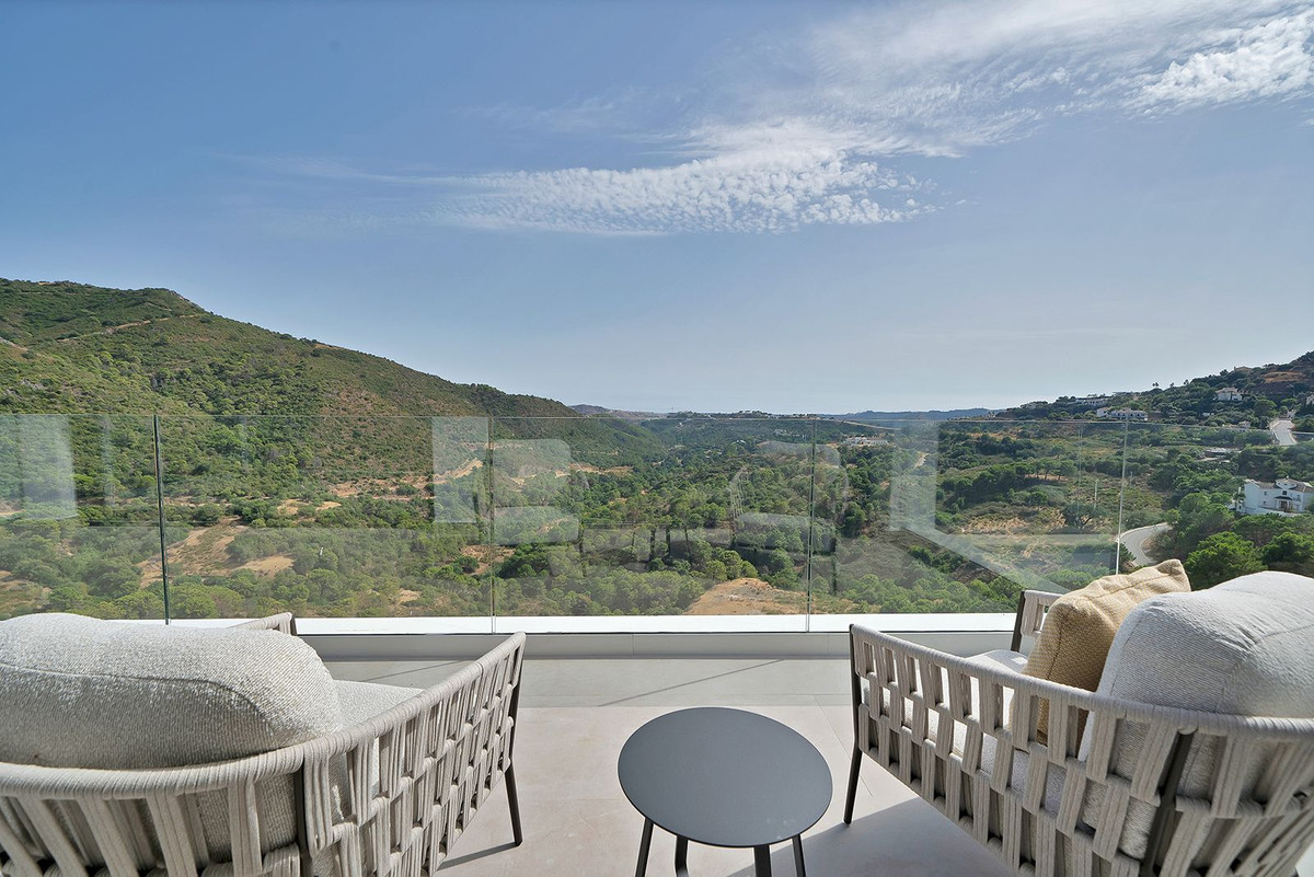 Villa for sale in Benahavís