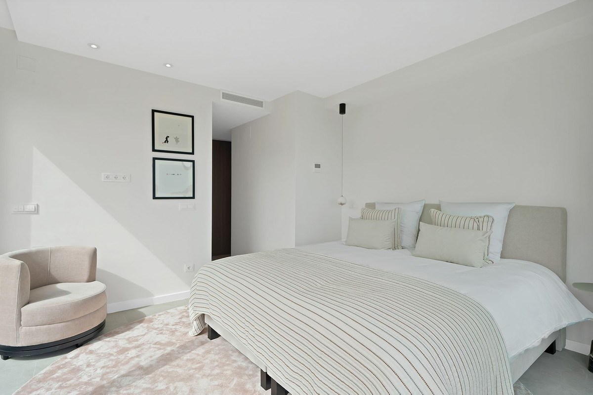 Villa for sale in Benahavís