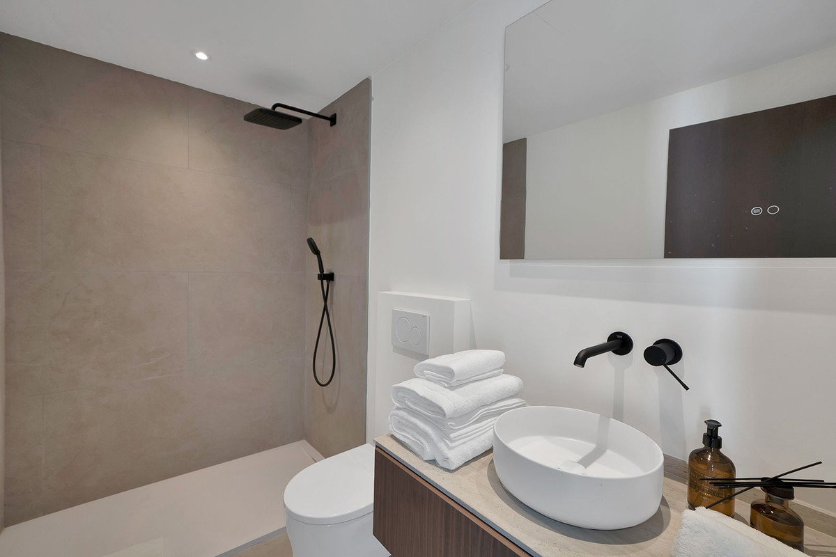 Villa for sale in Benahavís