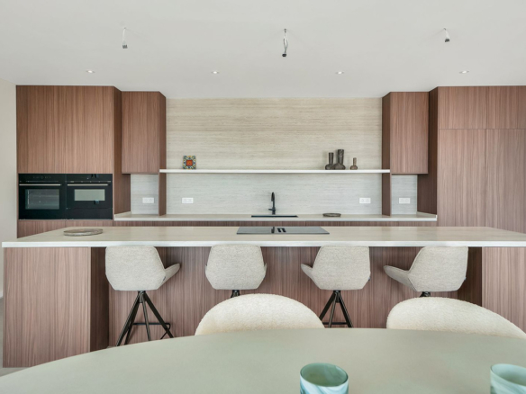 Villa for sale in Benahavís