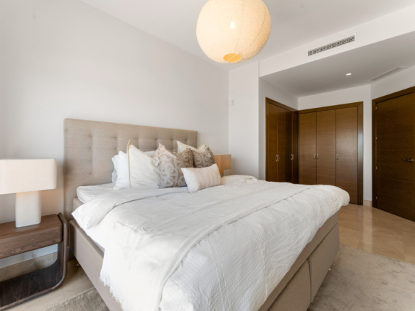 Villa for sale in Benahavís