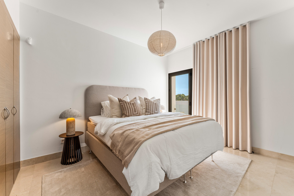Villa for sale in Benahavís