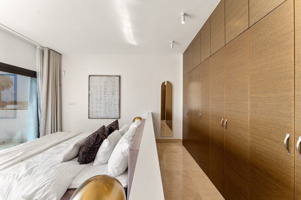 Villa for sale in Benahavís