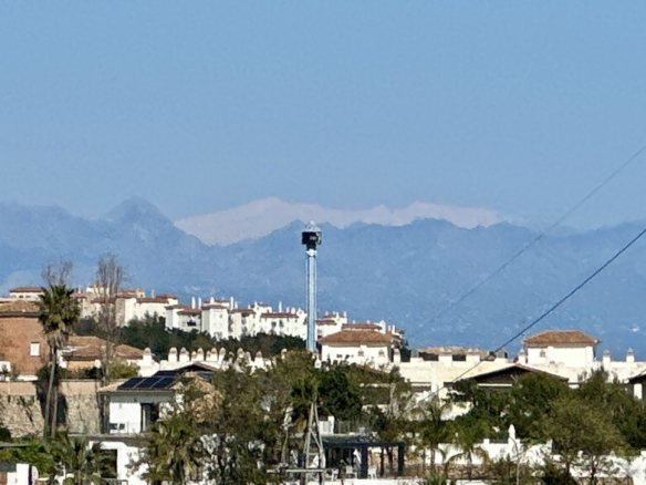 Villa for sale in Benalmadena